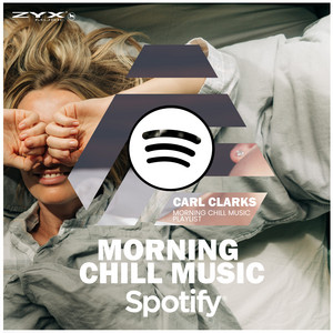 Spotify Morning Chill Music playlist cover