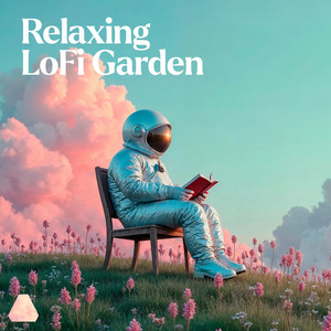 Relaxing LoFi Garden