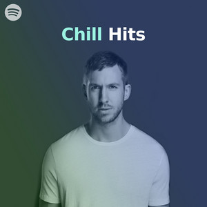 Chill Hits cover