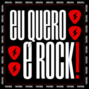 Eu Quero é Rock! | Listen on Spotify, Apple Music, YouTube Music & more