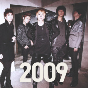 KPOP 2009 - playlist by 𝕷𝖚𝖒𝖆𝖗𝖎𝖊𝖑 | Spotify