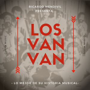 Imagem de Los Van Van