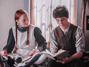 pov: you're in an academic rivals to lovers story - playlist by audz ...