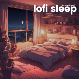 Lofi Sleep | Chill Beats cover