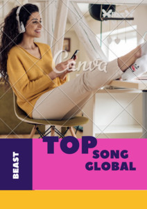 Top song global beast