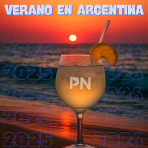 Verano en Argentina 2025/2026 🇦🇷🌴☀️🎧 — cover art