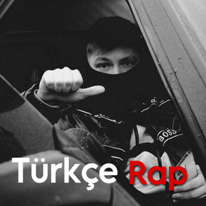Türkçe Rap Playlist 2023 - En İyi Türkçe Rap cover