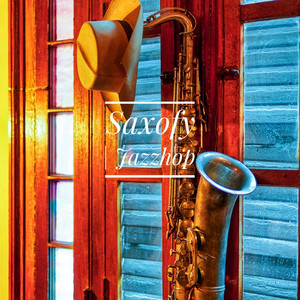 Saxofy | Jazzhop 🎺 Spotify playlist cover art