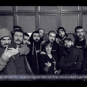 real tr rap - playlist by ferhat | Spotify