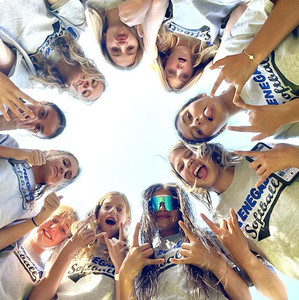 Softball warm up - playlist by KP | Spotify