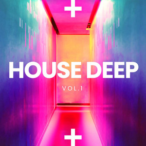 House Deep cover