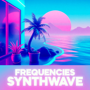 Frequencies Synthwave - playlist by Flashback | Spotify