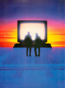 Chillwave cover