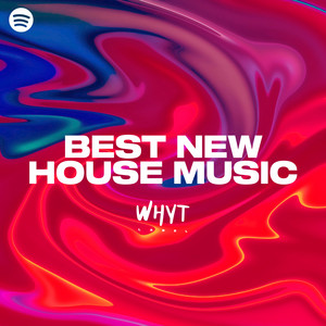 Best New House Music cover