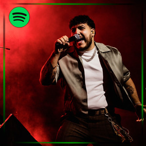 PARY  🥃 Grupo Frontera playlist cover