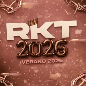 RKT 2026 🔥 🔈   RKT playlist cover
