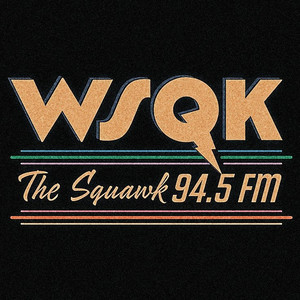 WSQK - The Squawk 94.5 FM - playlist by Alonso (MTV Unplugged version's ...