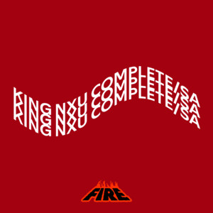 KING NXU COMPLETE/SA cover