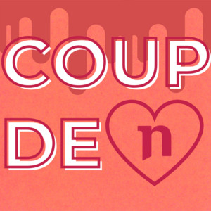 LES COUPS DE CŒUR DE NECTAR | Listen on Spotify, YouTube Music, YouTube