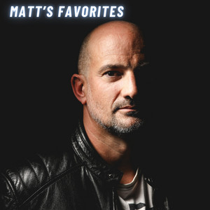 Matt's favorites cover