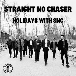 小浪次郎　Straight, No chaser Straight No Chaser - Silent Night [Official Audio] - YouTube
