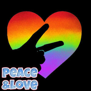 Peace and Love