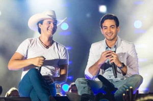 Imagem de Conrado e Aleksandro