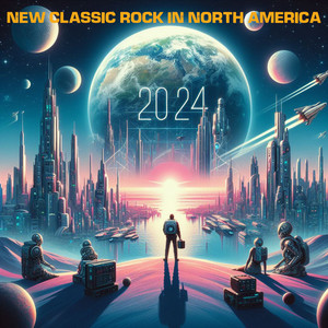 New Rock in North America 2024 - playlist by kfd277 | Spotify