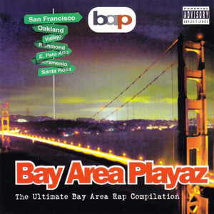90's West Coast Hip Hop Compilations - Rap Soundtracks and