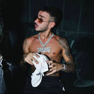 Vincent playlist — cover art