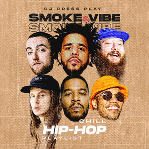 Smoke & Vibe cover