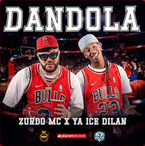 Dándola | Ya Ice Dilan  X Zurdo MC