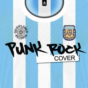 PUNK ROCK COVER @ ARGENTINA   🧉 playlist cover