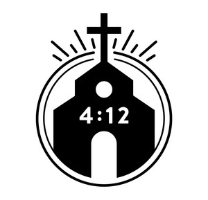 412 Playlist — cover art