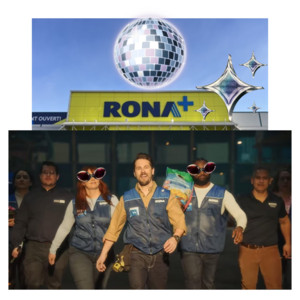 Mike chez Rona 🌞 - playlist by johnbellerose | Spotify