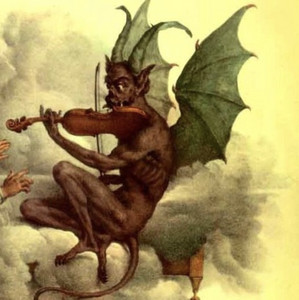 La sonata del diablo