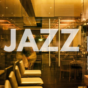 Jazz cover