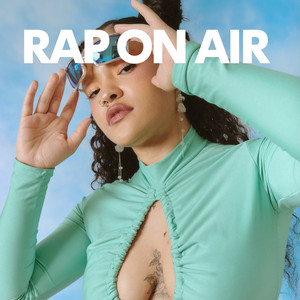 RAP ON AIR | 2026 playlist cover