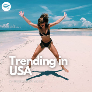 Trending in USA