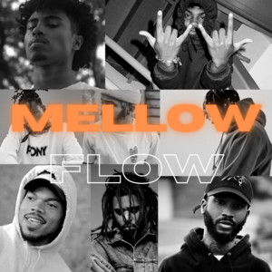 Mellow Flow cover