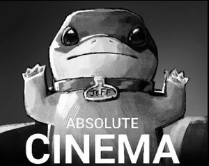 Jeff's top picks — cover art