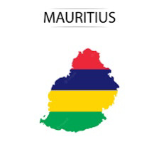 JA Mauritius Sega Hits — cover art