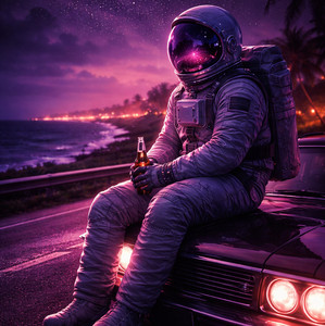 Night Drive Reggae