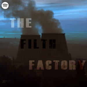 Filth Factory : Drum And Bass | Neuro | Jump Up cover