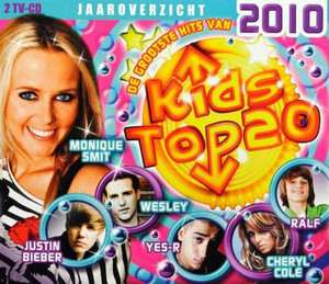 Nederlandse 2000 kids