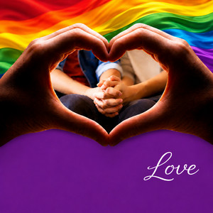 Pride 2026 Love Beats by Phat Steve