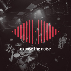 Expose The Noise cover
