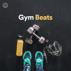 Gym Beats cover