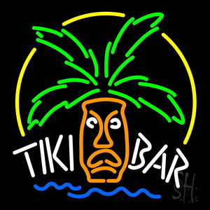TJ's Tiki Bar 2026 cover