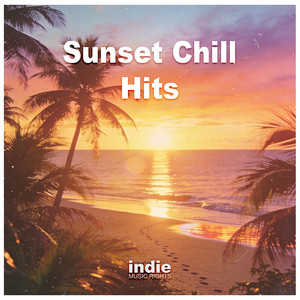 Sunset Chill Hits 🌅